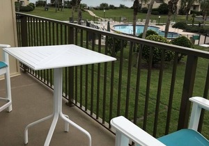 Fully furnished Townhouse with view of ocean Summerhouse 227