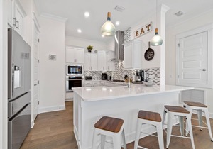 "Fun under the Sun 30A" #289-C 2 Bedroom Sleeps 6