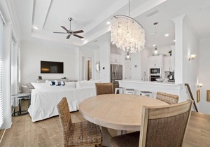 "Fun under the Sun 30A" #289-C 2 Bedroom Sleeps 6