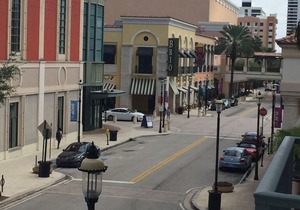 Furnished City Place Perfect Getaway/Long Term/Monthly