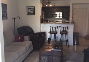 Furnished City Place Perfect Getaway/Long Term/Monthly
