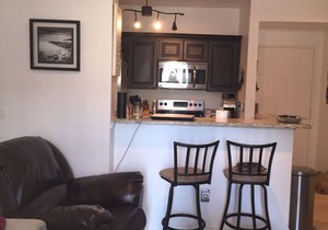 Furnished City Place Perfect Getaway/Long Term/Monthly