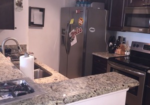 Furnished City Place Perfect Getaway/Long Term/Monthly