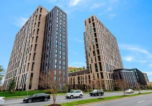 Furnished Luxury Getaway | nr Spring Hill | Reston Town Center