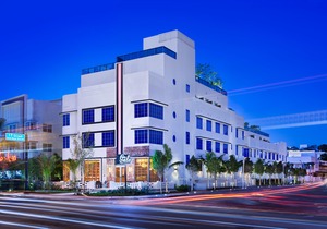 Gale South Beach, Curio Collection by Hilton