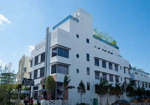 Gale South Beach, Curio Collection by Hilton