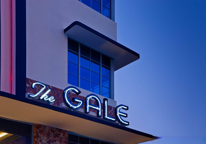 Gale South Beach, Curio Collection by Hilton