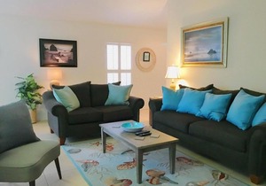 Gary's Southern Dunes Vacation Home
