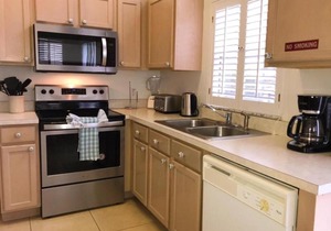 Gary's Southern Dunes Vacation Home