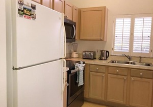 Gary's Southern Dunes Vacation Home