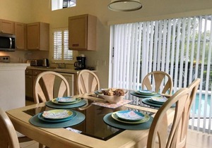 Gary's Southern Dunes Vacation Home