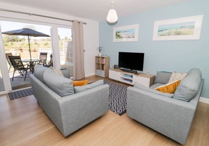 Cabin ∙ 2 bedrooms ∙ 4 guests