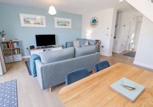 Cabin ∙ 2 bedrooms ∙ 4 guests