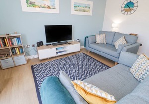 Cabin ∙ 2 bedrooms ∙ 4 guests