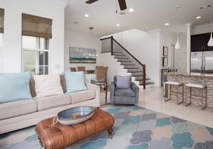 Golf Cart Included ~ Community Pool ~ Family Friendly