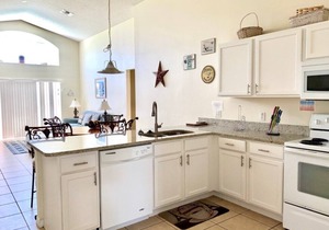 Golf View - Private Pool - Lanai - WiFi - Southern Dunes
