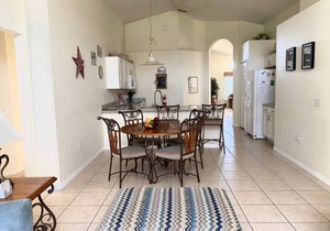 Golf View - Private Pool - Lanai - WiFi - Southern Dunes