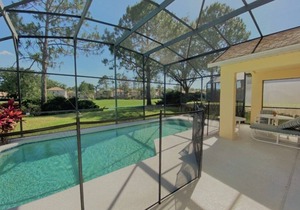 Golf View - Private Pool - Lanai - WiFi - Southern Dunes