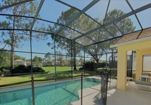 Golf View - Private Pool - Lanai - WiFi - Southern Dunes
