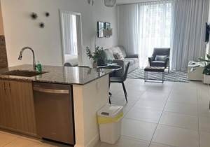 Great apartment, in downtown Doral- Miami