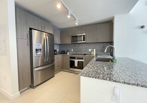 Great apartment, in downtown Doral- Miami