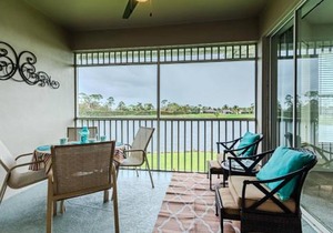GreenLinks Golf Villa at Lely Resort