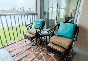 GreenLinks Golf Villa at Lely Resort