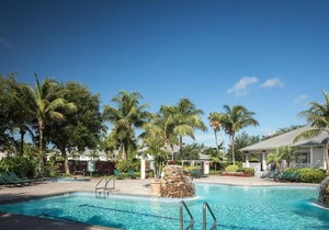 GreenLinks Golf Villas at Lely Resort