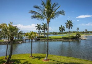 GreenLinks Golf Villas at Lely Resort