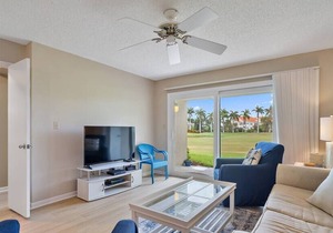 Ground Floor Vista Verde West 5-133