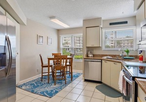 Ground Floor Vista Verde West 5-133