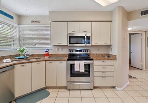 Ground Floor Vista Verde West 5-133