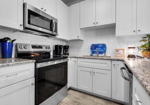 ☀Ground Floor~Walk 2 Beach~Community Pool~1BR+Bunk Caribbean Dunes 120🌴