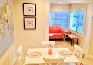 Grove Bay Bungalow - 2BD/1BA Gated Cottage-Walk To Bay - Sleeps 4 - RGB200