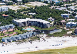 Gulf Front, Amazing Views, Uncrowded Beach + Free Attraction Tickets!