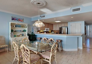 Gulf-Front Navarre Beach Condo | Free Seasonal Beach Service & More!