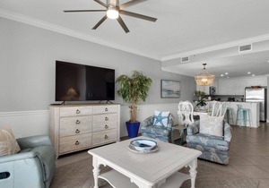 Gulf Front & Pool Views in Blue Mountain, Fitness Center + Free Tickets!