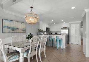 Gulf Front & Pool Views in Blue Mountain, Fitness Center + Free Tickets!