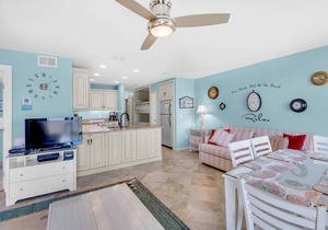 ☀️Gulf Front-Small Complex-Pool-Latitude 29 #4☀️