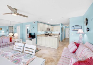 ☀️Gulf Front-Small Complex-Pool-Latitude 29 #4☀️