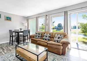 Gulf Terrace Condominiums