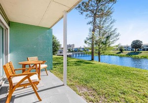 Gulf Terrace Condominiums
