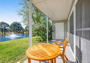Gulf Terrace Condominiums