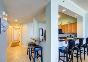 Gulfside 402 ~ True Luxury BEACHFRONT at Destin West ~ Best View in the Resort!