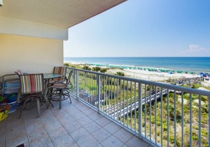 Gulfside 402 ~ True Luxury BEACHFRONT at Destin West ~ Best View in the Resort!