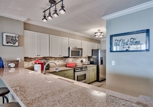 Gulfside Hidden Dunes16th Floor Beachfront Luxury