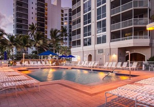 GullWing Beach Resort