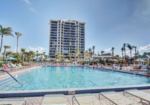 GV 5325 Golf Course View Condo-Paradise Vacation Rental in Ocean Village