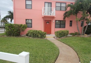 GW802 Garden 1BR 1BA in ST PETE BEACH