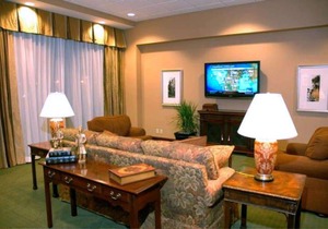 Hampton Inn Calera
